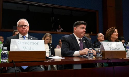 Minnesota included on federal list of ‘sanctuary jurisdictions’