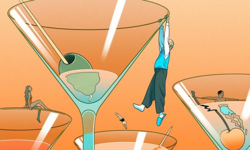 New missions for Ozempic and other GLP-1 drugs: Treating alcoholism and smoking?