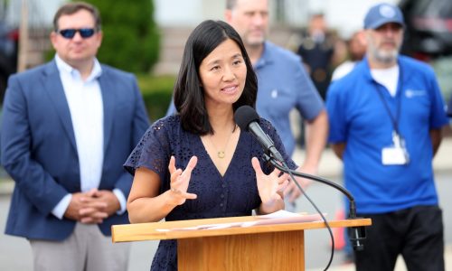 Boston preps for chaotic college move-in weekend: ‘Do not get Storrowed’