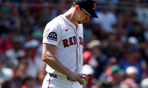 From relief to release: Red Sox explain shocking Walker Buehler decision