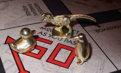 Hasbro announces HQ move to Boston