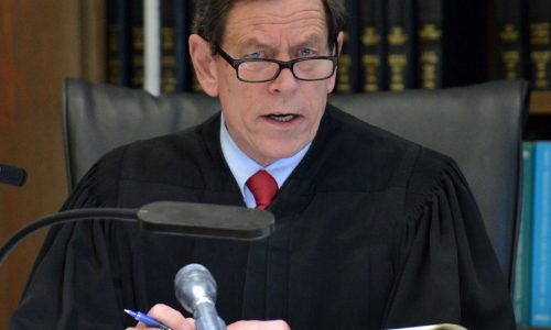 ‘Mattapan Massacre’ judge to head bureau investigating wrongful convictions in Boston area