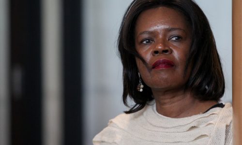 Josh Kraft touts Boston mayoral endorsement from disgraced ex-pol Dianne Wilkerson on eve of election