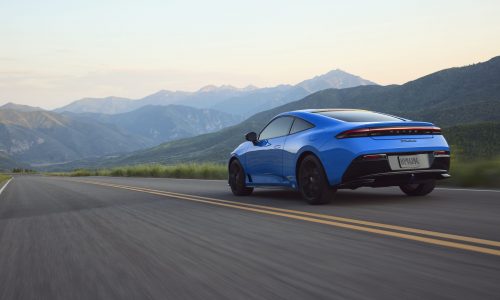 The New 2026 Honda Prelude Is A Civic Hybrid… And That’s Not Ok