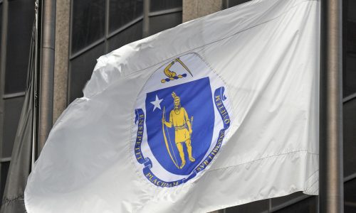 Republican candidates for governor agree with Herald readers over state flag