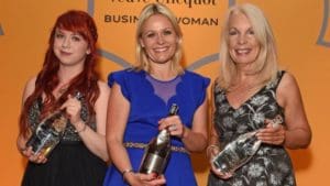 Search begins for next Bold Woman as Veuve Clicquot opens 2026 award nominations