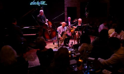 The Dakota celebrates 40 years of music and culture with free block party