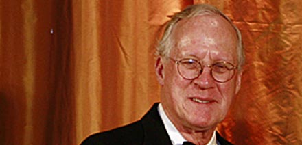 Obituary: Minnesota native Richard Moe helped to redefine vice presidency