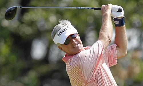 John Harris, 1952-2025: He dominated Minnesota amateur golf