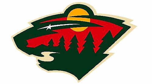 Wild cut three more from training camp