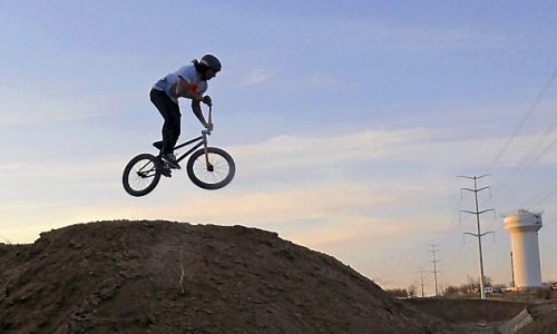 15-year-old bicyclist fatally struck last weekend in Coon Rapids