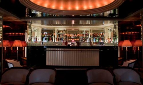Art Deco bar The Commodore to reopen this week on Cathedral Hill