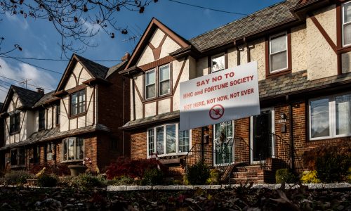 Housing For Formerly Incarcerated Could Test City Council’s ‘Member Deference’