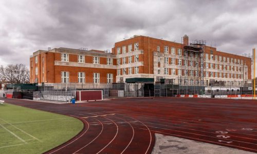 Public Schools Account for a Third of NYC’s Building Pollution. What Would It Take to Go Green?