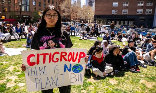 Your Guide to New York City Climate Week