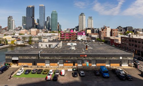 As Rezoning Plan Moves Ahead, A Photo Tour of Long Island City