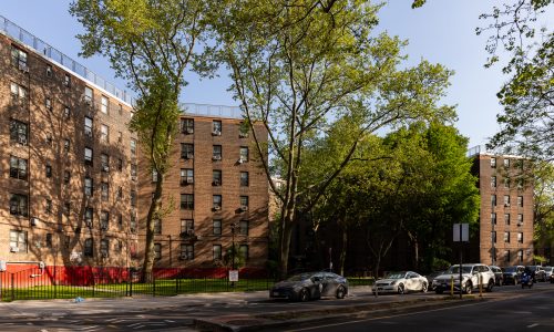 NYC Housing Calendar, Sept. 30-Oct. 6