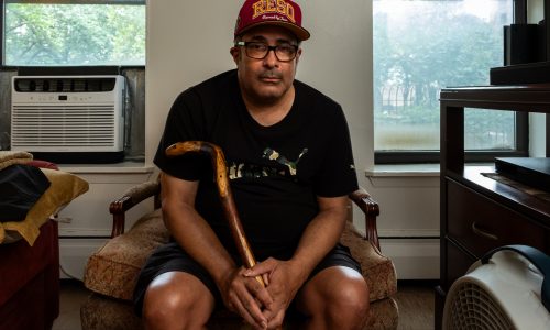 The Compliance Crisis in New York City’s Project-Based Rental Assistance Program