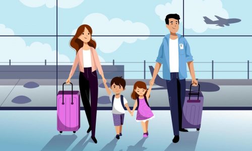 A guide to earning and redeeming frequent flyer miles