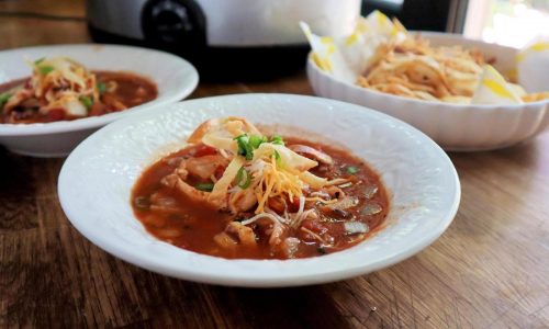 Back-to-school time is easy with these 4 no-stress dinners