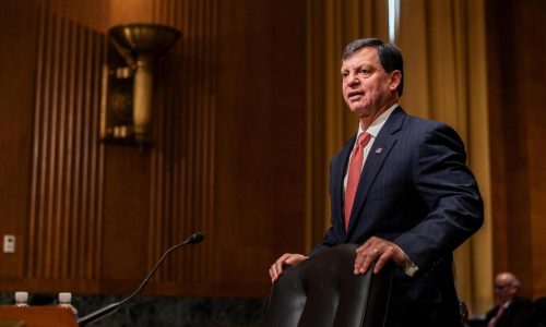 Social Security praises its new chatbot. Ex-officials say it was tested but shelved under Biden