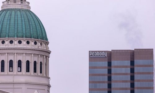 Top US coal miner Peabody sees booming demand in Trump era