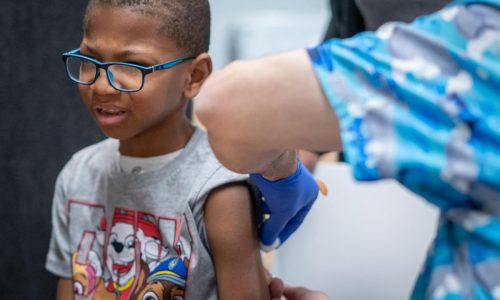 Do pediatricians recommend vaccines to make a profit? There’s not much money in it