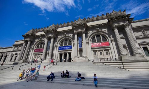 Five perfect weekend trips to take this fall