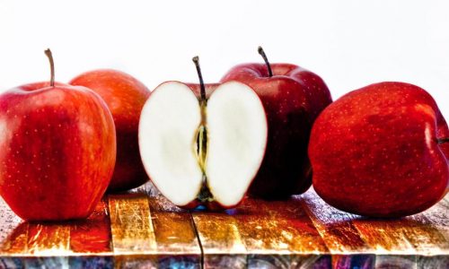 3 recipes that make the most of apple season