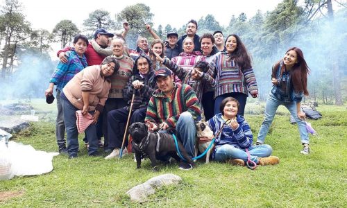 Under pressure, some immigrants are leaving American dreams behind