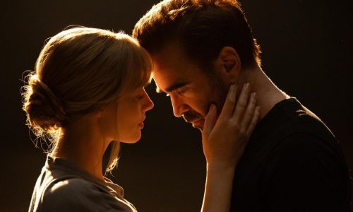 ‘A Big Bold Beautiful Journey’ lives up to its title