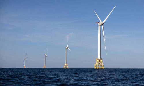 Trump has crushed offshore wind plans, but states haven’t quite given up hope