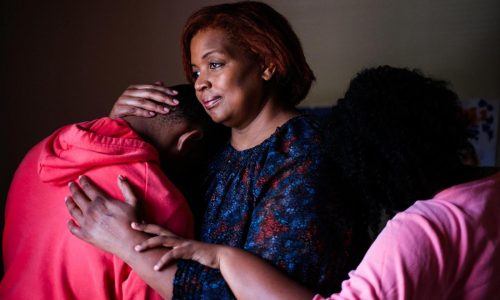 Parents fear losing disability protections as Trump slashes civil rights office