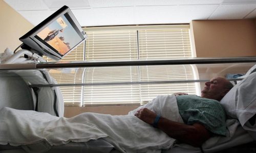 Deaths prompt state lawmakers to consider new hyperbaric oxygen therapy rules