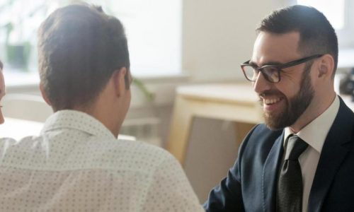 $40,000 vacations inspire finance pros to become travel agents