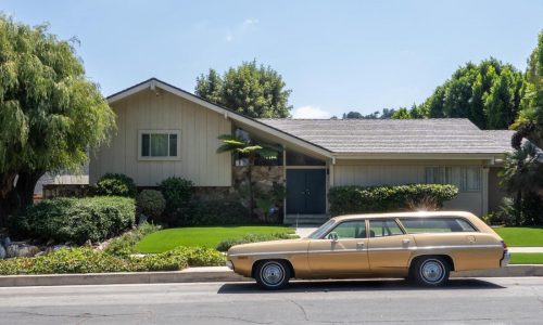 The ‘Brady Bunch’ house will finally open its doors to the public — for 3 days only