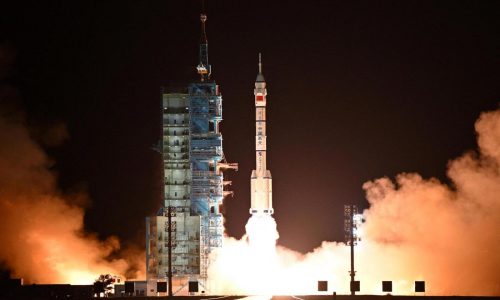 In a race back to the moon, US and China see a fast-approaching finish line
