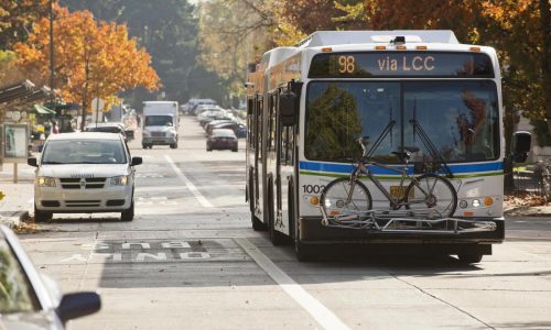 States scramble to plug transportation funding holes