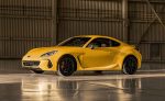 Subaru Paints The Town Sunrise Yellow With Limited WRX And BRZ Pair For 2026