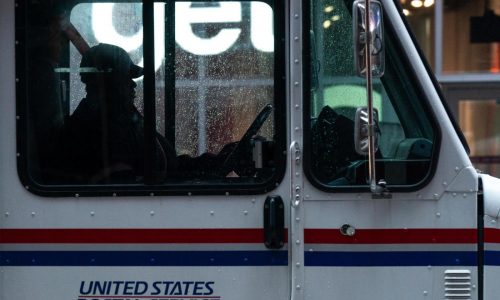 Census Bureau to test using postal workers as census takers in 2030 field trials next year