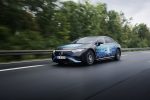 Mercedes EQS With Solid State Battery Goes 749 Miles On One Charge