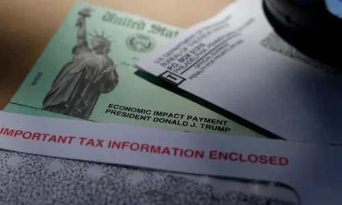 $400 Inflation Refund Checks Now Being Mailed Out to 8.2 Million NY Households