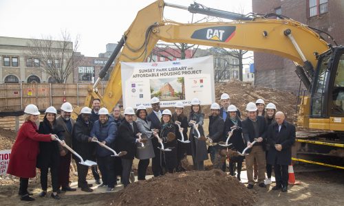 Opinion: The Hidden Federal Formula Making NYC’s ‘Affordable’ Housing Unaffordable