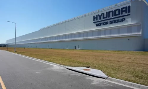 475 Detained in Immigration Enforcement Operation at Hyundai’s Georgia Megasite