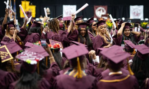 Opinion: Supporting the NYC Students in Foster Care Attending College This Fall