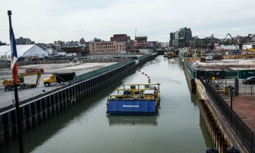 Opinion: When ‘Black Mayonnaise’ Becomes Real Estate Gold, And The Equity Challenges of Gowanus