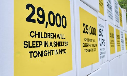 Hear Our Voices Podcast: ‘If We Don’t Stick Together, We Won’t Make It’