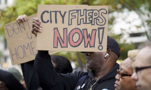 Adams’ Administration Delays CityFHEPS Expansion Again, Asks Court for Appeal