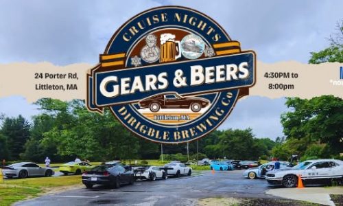 Boston Area Cars & Coffee and Car Events Week of September 8th