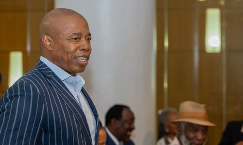 The Eric Adams HUD Rumors, and What Else Happened This Week in Housing